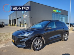 Ford Kuga - 2.5 PHEV ST-Line Panoramadak Addap. Cruise-control Trekhaak
