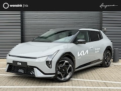 Kia EV4 - GT-PlusLine 81.4 kWh | 360 Camera | Stoelventilatie | Harman Kardon Audio | Head-up displa