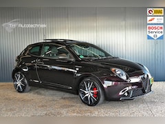 Alfa Romeo MiTo - 1.4 T MultiAir Veloce