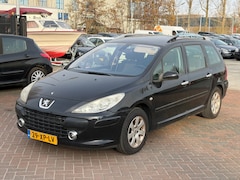 Peugeot 307 SW - 1.6-16V Premium Airco 7-PERSOONS 2007