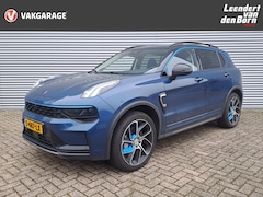 Lynk & Co 01 - 1.5 | Panoramadak | Navi | Trekhaak | Camera | Climate Control | Automaat