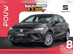 SEAT Ibiza - 1.0 EcoTSI 95pk Style | NIEUW MODEL | Draadloze Telefoonlader