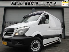 Mercedes-Benz Sprinter - 213cdi L1H1, 130pk, Airco