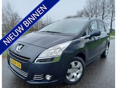 Peugeot 5008 - 1.6 THP Style 7p