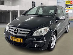 Mercedes-Benz B-klasse - 170 Automaat 76.570 km +NAP NL-auto
