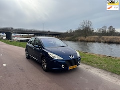 Peugeot 307 - 1.6-16V XS|Luxe|Goed Onderh.|APK|