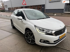 Citroën DS4 - 1.2 PureTech Business NAVI CLIMA 5 DR