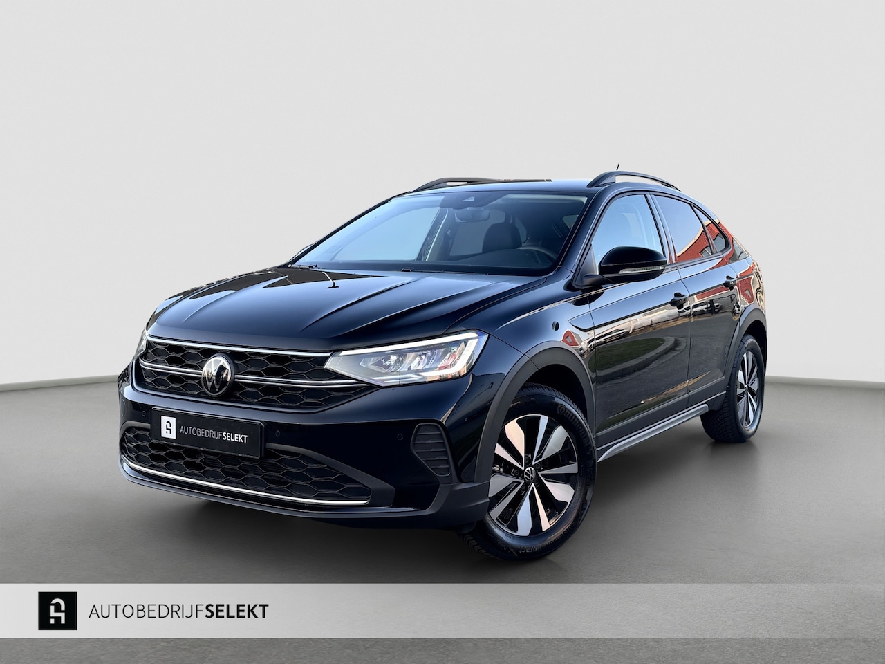 Volkswagen Taigo - 1.0 TSI Life | Navi | Stoelverwarming | Carplay | DAB+ | ACC | Virtual Cockpit | Fabrieksg - AutoWereld.nl