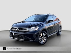 Volkswagen Taigo - 1.0 TSI Life | Navi | Stoelverwarming | Carplay | DAB+ | ACC | Virtual Cockpit | Fabrieksg