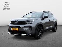 Citroën C5 Aircross - 1.6 Plug-in Hybrid Plus | Panoramadak | Blackpack 19"