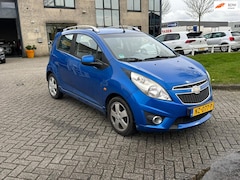 Chevrolet Spark - 1.2 16V LT Airco Apk