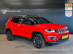 Jeep Compass - 4xe 240 Plug-in Hybrid Electric S