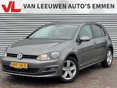 Volkswagen Golf - 1.2 TSI Comfortline | Nieuw Binnen | APK 07-03-2027 | Stoelverwarming | Cruise