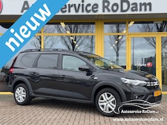 Dacia Jogger - 1.0 TCe 110 Exp 7p