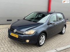 Volkswagen Golf - 1.4 TSI Highline | Automaat DSG | nette auto