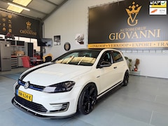 Volkswagen Golf - 1.4 TSI GTE inruil mogelijk