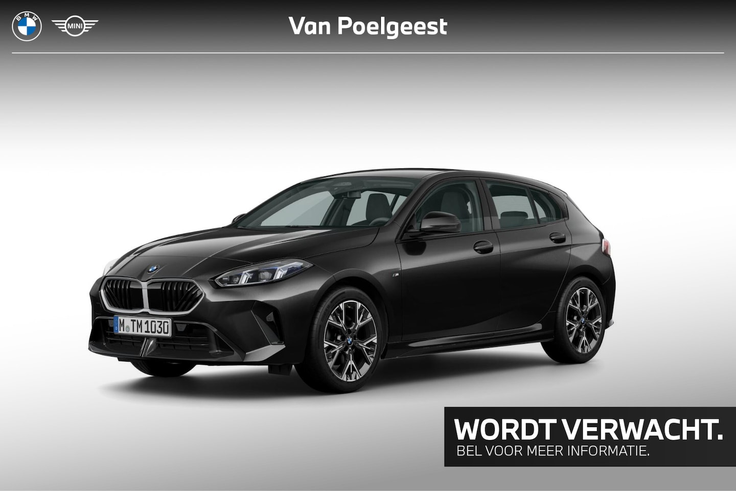 BMW 1-serie - 120 120 - AutoWereld.nl