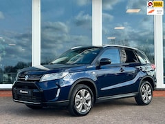 Suzuki Vitara - 1.4 Boosterjet Select Smart Hybrid - Navi - Camera - PDC - Nieuwstaat