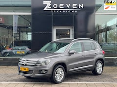 Volkswagen Tiguan - 1.4 TSI Sport&Style
