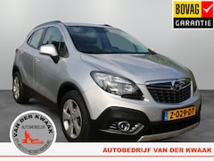Opel Mokka - 1.4 T Cosmo/Camera/Trekhaak