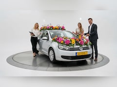 Volkswagen Golf - 1.2 TSI Comfortline BlueMotion 1e eigenaar-dealer onderhouden