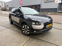 Citroën C4 Cactus - 1.2 PureTech W CLIMA NAVI Volledig onderhouden