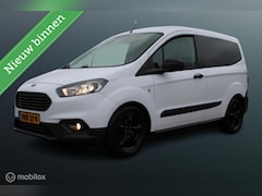 Ford Transit Courier - 1.0 100 PK Trend EcoBoost S&S, Camera, Airco,