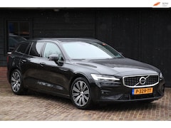 Volvo V60 - 2.0 D4 R-Design Leer/Camera/Blis/Adaptive Cruise/Parkeersensor v, a