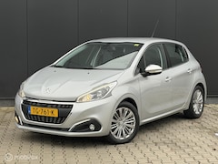 Peugeot 208 - 1.2 82PK Allure | CRUISE | CARPLAY | CLIMA |
