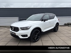 Volvo XC40 - 1.5 T5 Recharge R-Design
