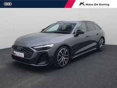 Audi A5 Avant - 2.0 e-hybrid quattro S edition · Tech plus · Trekhaak elek. wegklapbaar · Exterieurpakket