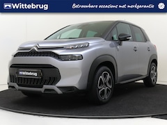 Citroën C3 Aircross - 1.2 PureTech You | Navigatie | Carplay | Parkeerhulp | Airco |