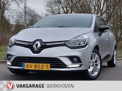 Renault Clio - 0.9 TCe Limited | Navi | Parkeersensoren