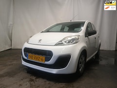 Peugeot 107 - 1.0 Access Accent - Schade