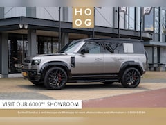Land Rover Defender 110 - P300e X-Dynamic HSE Urban Widetrack 6-Seats