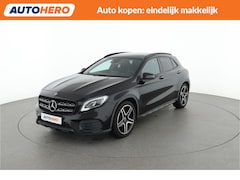 Mercedes-Benz GLA-Klasse - 180 Business Solution AMG | FY92117 |