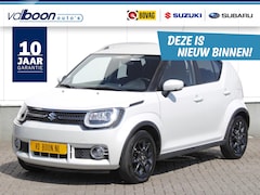 Suzuki Ignis - 1.2 Stijl Automaat | Navi | Cruise | Clima | Lm-Velgen