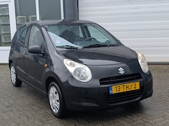 Suzuki Alto - 1.0 Comfort Plus Airco 5drs Nieuwe APK