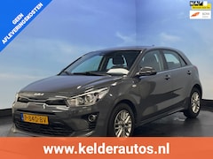 Kia Rio - 1.0 T-GDi MHEV DynamicLine Navi | Clima | Camera | Cruise | Trekhaak