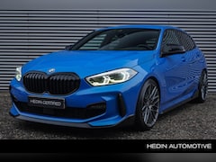 BMW 1-serie - 118i Executive Edition / Nederlandse Auto / Navigatie / Apple Car Play / Cruise Control /