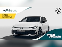 Volkswagen Golf - 1.5 eTSI 150PK DSG R-Line Edition Black Style