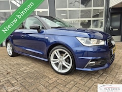 Audi A1 Sportback - 1.0 TFSI Sport S-LINE DSG NAP