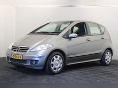 Mercedes-Benz A-klasse - 170 Classic bak maakt geluid
