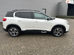 Citroën C5 Aircross - 1.2 PureTech Shine Automaat Metalic