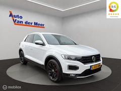 Volkswagen T-Roc - 2.0 TSI 4Motion Sport