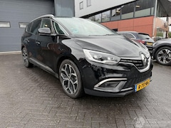 Renault Grand Scénic - 1.3 TCe Techno 7p. (MPV 5-dr.)