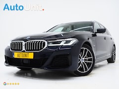 BMW 5-serie Touring - 530e xDrive M Sport | Panoramadak | Harman/Kardon | Leder | 360 | Adaptive Cruise | Trekha