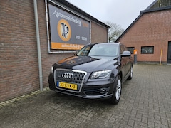 Audi Q5 - 2.0 TFSI quattro Pro Line