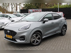 Ford Puma - 1.0 Hybrid 155pk Automaat ST-Line X, Trekhaak, Driver Assistance en Winter Pack