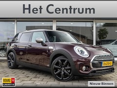 MINI Clubman - 2.0 Cooper S Chili Serious Business